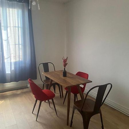 Le Billeron Apartment Saint-Amand-Montrond Exterior photo
