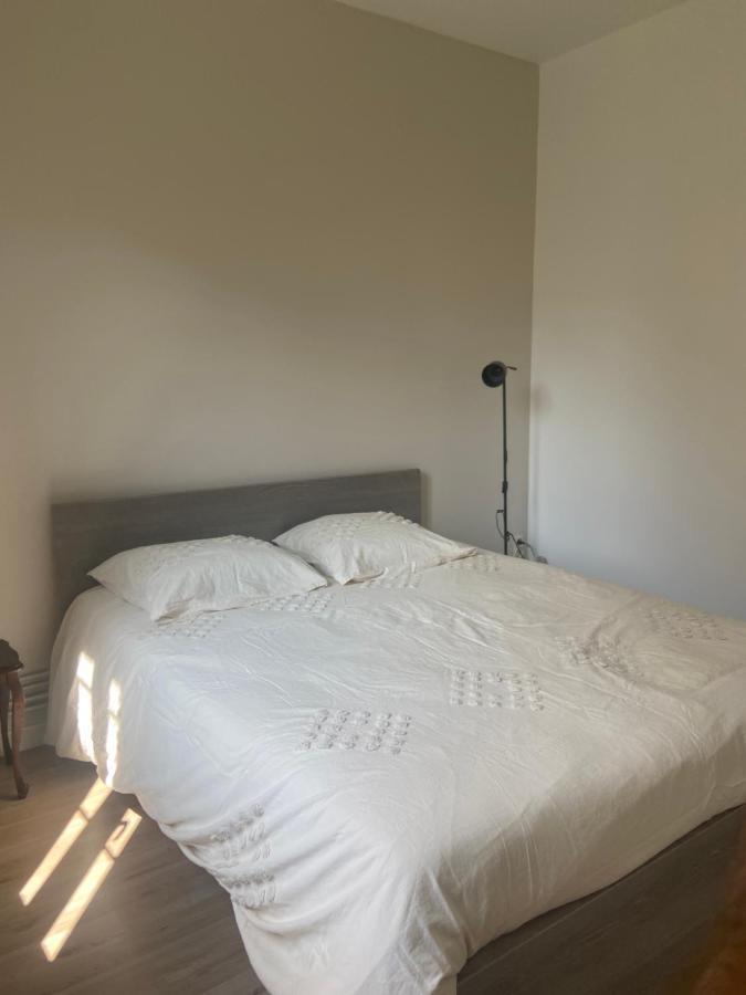 Le Billeron Apartment Saint-Amand-Montrond Exterior photo